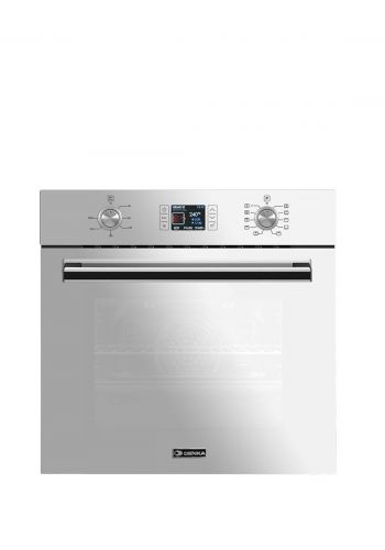 فرن غازي بلت ان  من دنكا Denka BO-BE5SS Bulit in Oven