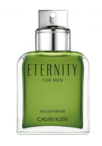 Calvin Klein Eternity Edp 100 ml عطر كلفن كلاين ايتيرنيتي 100 مل للرجال اودي بيرفيوم