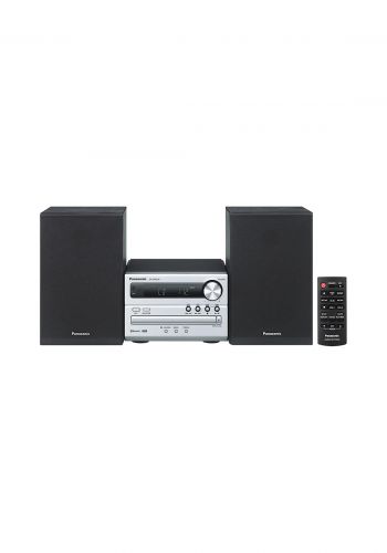 نظام صوت مايكرو من باناسونيك Pnasonic SC-PM250GS-S CD Micro System