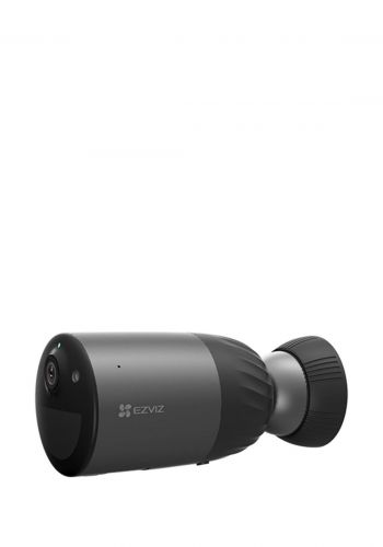 كاميرا مراقبة خارجية بدقة 2 ميكا بكسل من ايزفيز Ezviz BC1C Battery Powered Wireless Outdoor Camera
