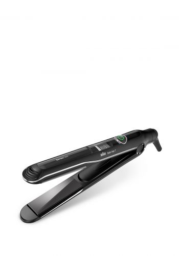 جهاز تسريح الشعر من براون Braun hair sensors straighter
