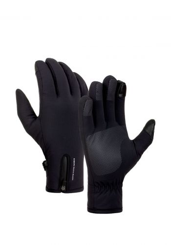 قفازات ركوب سكوتر الكهربائي قياس لارج من شاومي Xiaomi Electric Scooter Riding Gloves