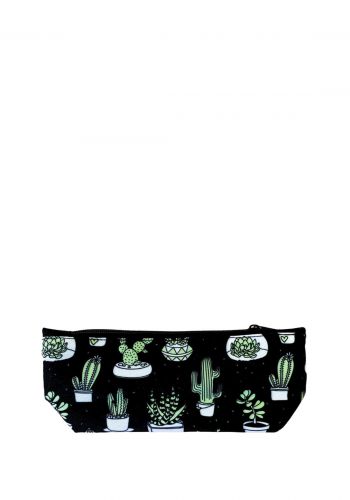 محفظة اقلام مدرسية بسعة 22 *10 سم Pencil Case