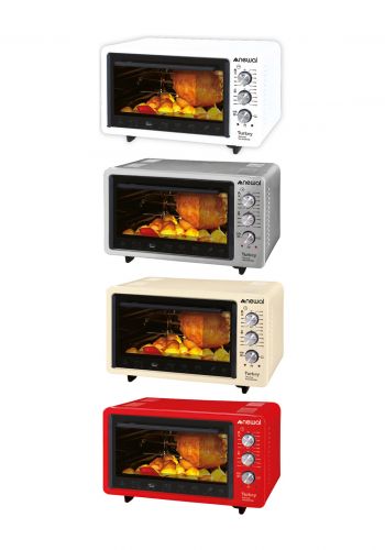 فرن كهربائي 1400 واط من نوال Newal MOV-366 Electric oven