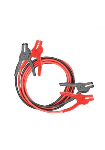 سلك طوارئ 3 متر من ايمتوب EMTOP EBCEL0601 Booster cable with lamp 