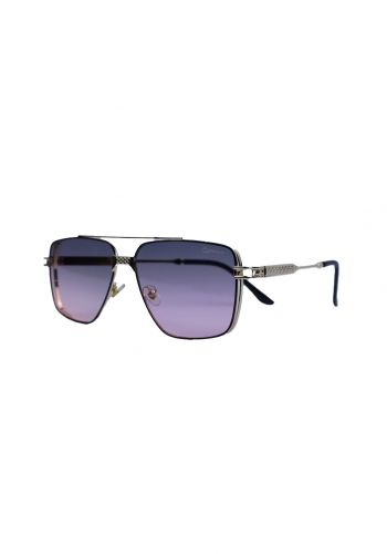 نظارة شمسية باللون البنفسجي للرجال من كرمزن Sunglasses from Crimson