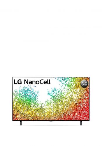 LG  65NANO95VPA Tvشاشة نانوسيل NANO95 8k حجم 65 بوصة -2021 من ال جي
