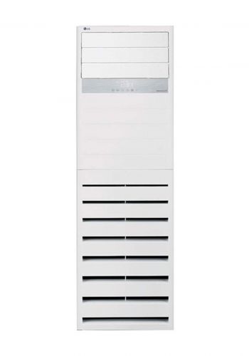 LG  APW55GT3E4 Floor air conditioner سبلت عمودي ( كنتوري ) 4 طن انفيرتر بدون تحكم من ال جي