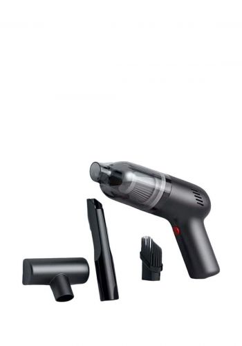 مكنسة كهربائية لاسلكية 120 واط Handheld Wireless Vacuum Cleaner 