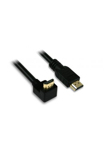 كيبل Xact HDMI Cable 10m-black 