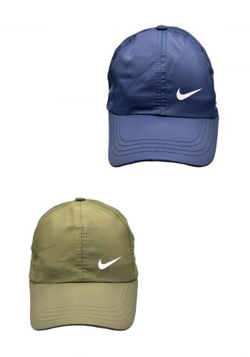 قبعة مقاومة للماء رياضية للرجال من نيك  Nike Men's Baseball Cap