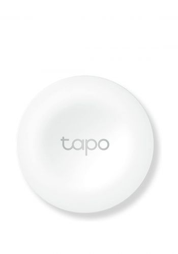 زر ذكي لاسلكي من تي بي لينك TP-Link Tapo S200B Wireless Smart Button