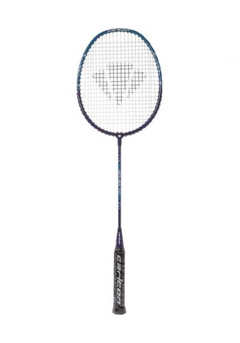 سيت مضرب تنس الريشة من دونلوب‎ Dunlop Carlton Badminton Racket Solar 500