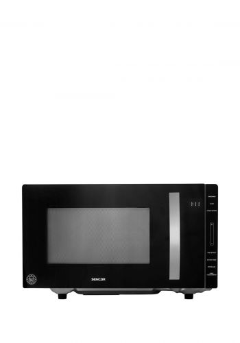مايكرويف 23 لتر من سنكور Sencor SMW 7023BK Microwave oven 