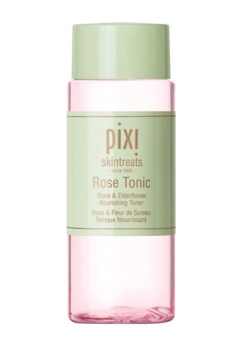 تونك الورد المهدئ لجميع أنواع البشرة 100 مل من بيكسي Pixi Rose Tonic 