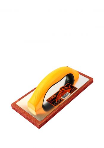 شفرة (مالج) صقل سوبر من انجيكو Ingco HSFR24008 Fine Rubber Float
