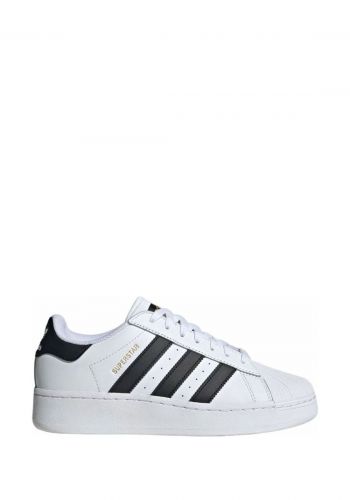 حذاء رياضي للرجال ابيض اللون من اديداس Adidas Superstar XLG Shoes