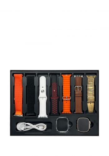 ساعة دي تي 900 الترا سيريز 9 Dt900 Ultra Series 9 Smart Watch  
