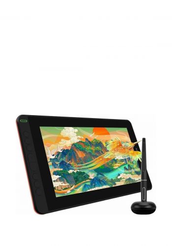 جهاز تابلت للرسم والكتابة Huion KAMVAS 12 Graphics Drawing Tablet