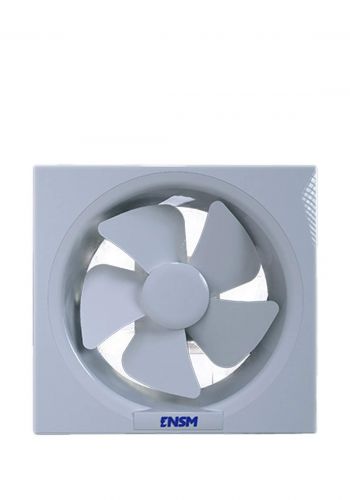 Ensm  EX2-S-8 ventilating fan ساحبة هواء مربعة الشكل 8 انج من انسم