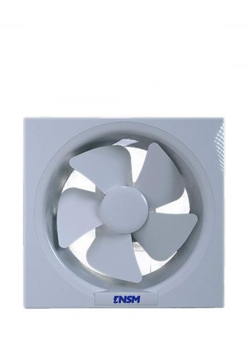 Ensm  EX2-S-8 ventilating fan ساحبة هواء مربعة الشكل 8 انج من انسم