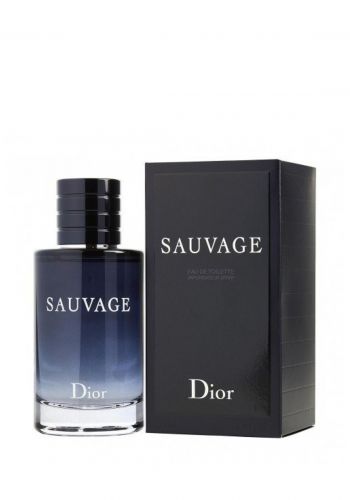 Christian Dior Sauvage Edt 200 Ml عطر رجالي سوفاج 200 مل من كرستيان ديور