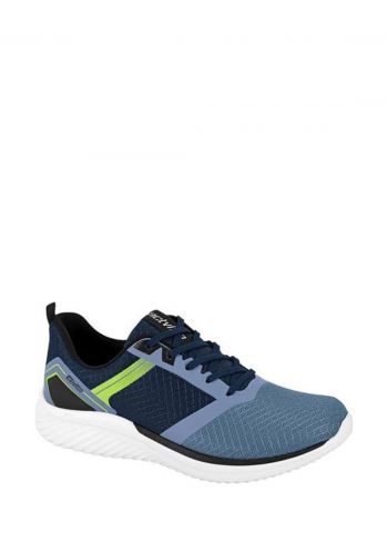 حذاء رياضي رجالي باللون الازرق من اكتفيتا Actvitta Men's Sports Shoes Nylon