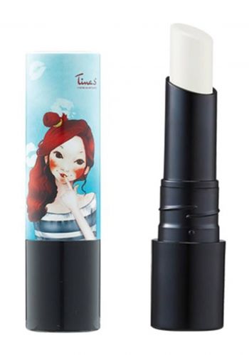 تنت للشفاه 4 غرام من فاسي Fascy Tint Lip Essence Balm -Pure Shine