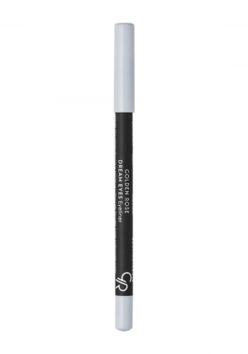 قلم تحديد العيون باللون الابيض درجة 427 من كولدن روز Golden Rose Lip Liner Pencil