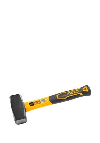 مطرقة حجرية 1.5 كغم  من انجيكو Ingco HSTH8803 Stoning hammer