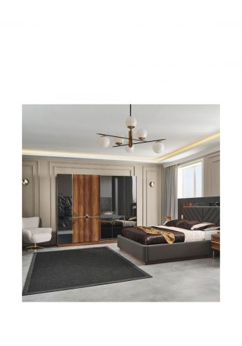 غرفة نوم ديلوكس  Delux Bedroom 