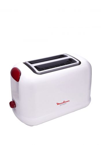 محمصة التوست 850 واط من مولينكس Moulinex 2 Slots Principio Toaster