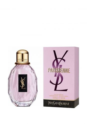عطر نسائي 50 مل من إيف سان لوران Yves Saint Laurent Parisienne Women's Eau De Parfum Spray
