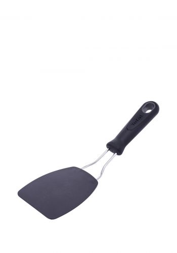 ملعقة تقليب مسطحة مائلة (سباتشيولا) من  تيفال Tefal-Tools & Gadgets Comfort-Flex Angel Spatula