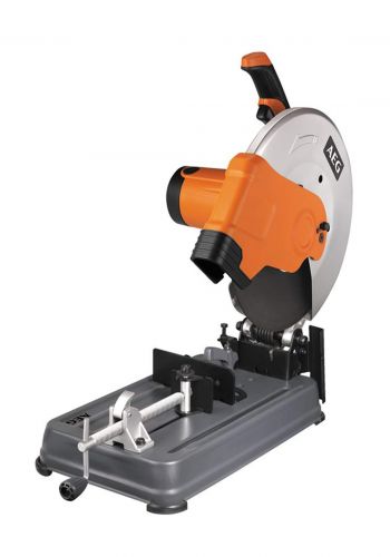 AEG SMT355 Corded Electric Chop Saw 355mm منشار كهربائي
