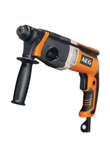 AEG KH26E Electric Rotary Drill 26mm مثقاب كهربائي