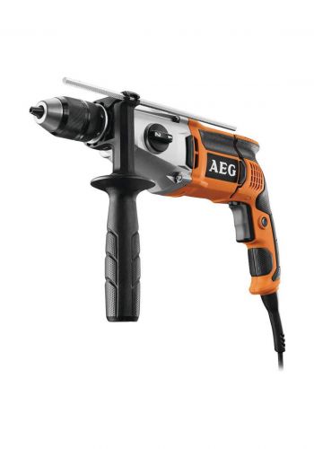 AEG SB2E1100Rv 2-Speed-Impact Driver مثقاب كهربائي