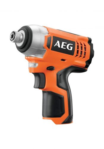 AEG BSS12CLi Impact Driver Drell مثقاب 