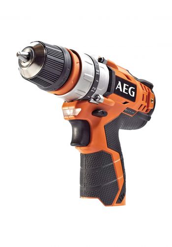 AEG BS12C2 Cordless Drill مثقاب لاسلكي