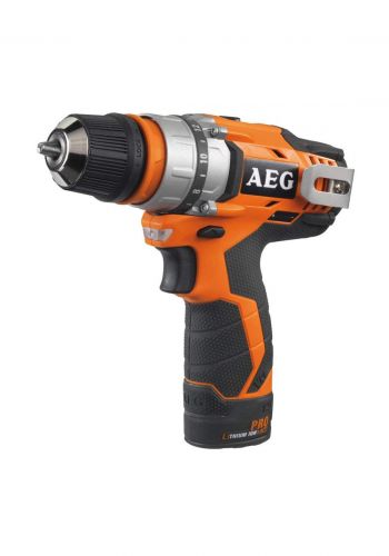 AEG BBS12C2 2-Speed Cordless Drill  مثقاب لاسلكي