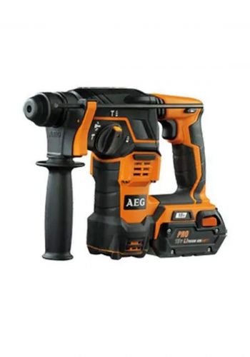 AEG BBH-18LI SDS Plus Hammer Drill مثقاب 