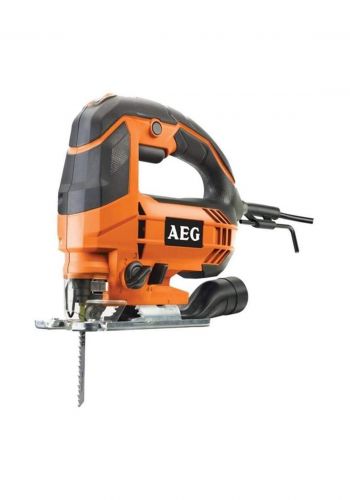 AEG STEP80 Jig Saw 700W منشار كهربائي