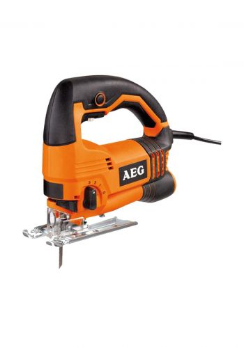 AEG STEP70 Jig Saw 500W منشار كهربائي