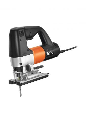 AEG STEP1200BX Tophandle Jigsaw 600W  منشار كهربائي