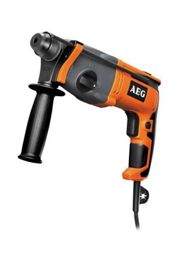 AEG KH24E Electric Rotary Drill 24mm مثقاب كهربائي