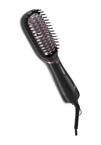فرشاة تصفيف الشعر الحرارية 60 واط من موديكس Modex HBR1392 Hair Brush 
