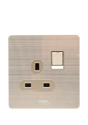 سويج بلك 13 بيانو من اوزن Ozen Socket