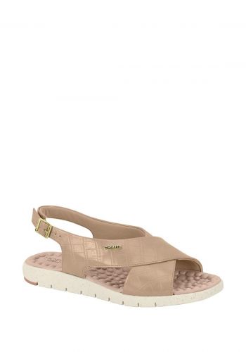 صندل طبي نسائي باللون البيجي من موداري Modare Women's Sandal
