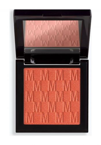 احمر خدود ات فرست رقم 102  8.5 غرام  من ميساودا ميلانو Mesauda Milano At First Blush -Vicious Fantasy 102