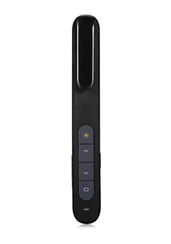 قلم تأشير ليزري  من سيميلو  SCIMELO PP-927 Presenter-black